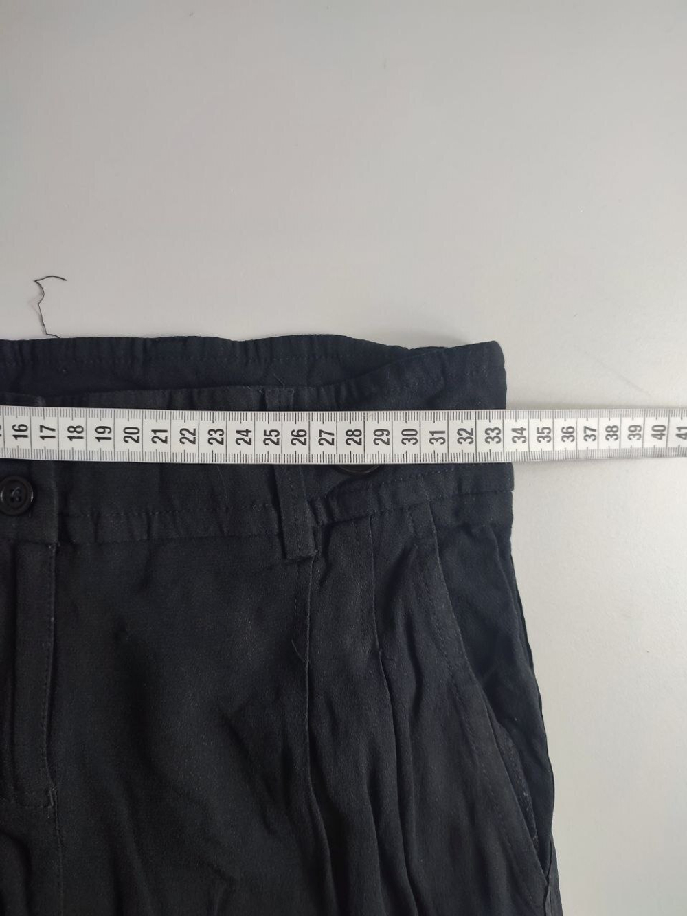 Брюки Atos Lombardini базовые 40 размер