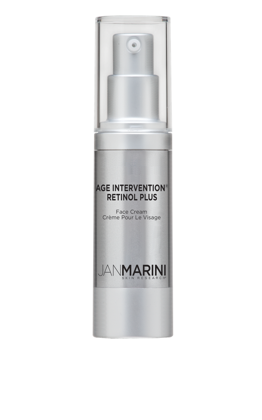 JAN MARINI AGE INTERVENTION RETINOL PLUS