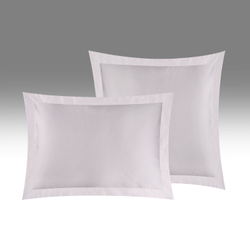 Наволочки 2шт 50х70 Sharmes сиреневый туман