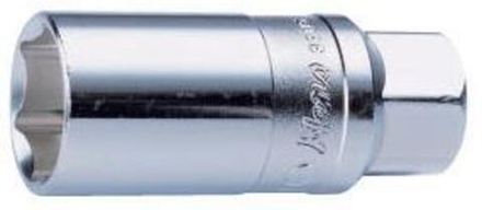 Головка свечная 1/2'8мм, 4305M20.8, Hans