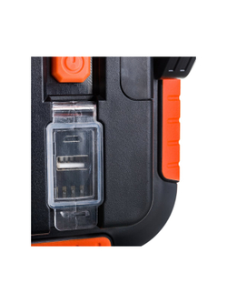 Рабочий фонарь-прожектор Gigant 500Лм GWL-500