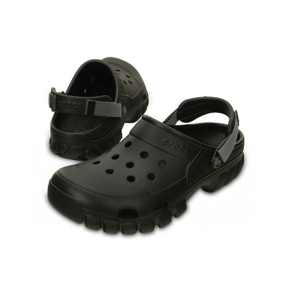 Crocs Classic Clog 'Black'