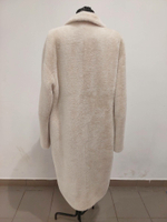 Пальто ZARYA MODY шерсть 35%