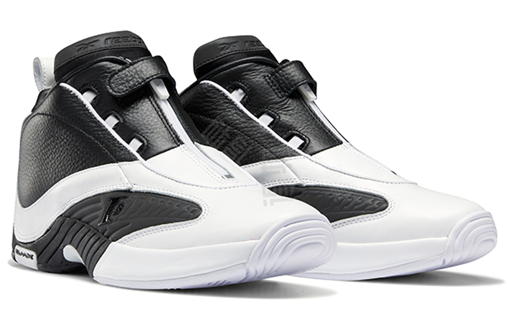 Кроссовки Reebok Answer Iverson Game 5