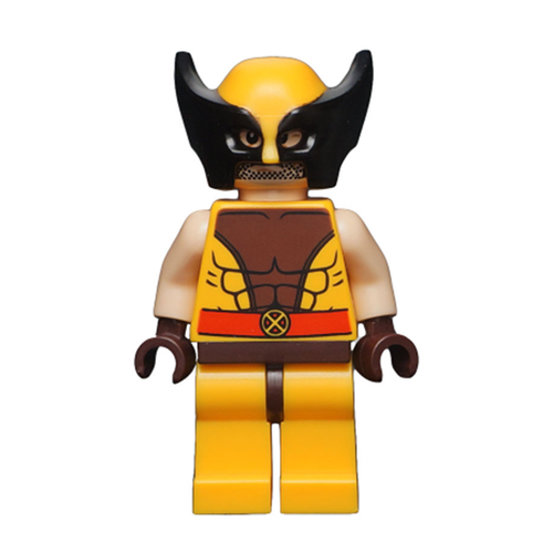 Росомаха sh0118