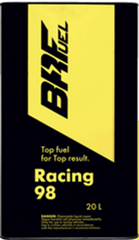 BRF RACING 98 (Спортивное топливо/50л)