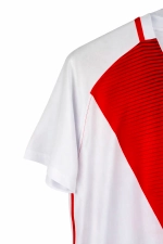 Футболка футбольная Монако 2016/2017 Мбаппе 29