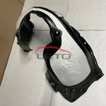 Подкрылок с шумкой передний правый KZNG3-48200-02 KZNG34820002
