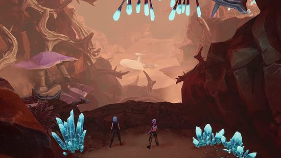 Star Trek Prodigy: Supernova [Xbox, английская версия]