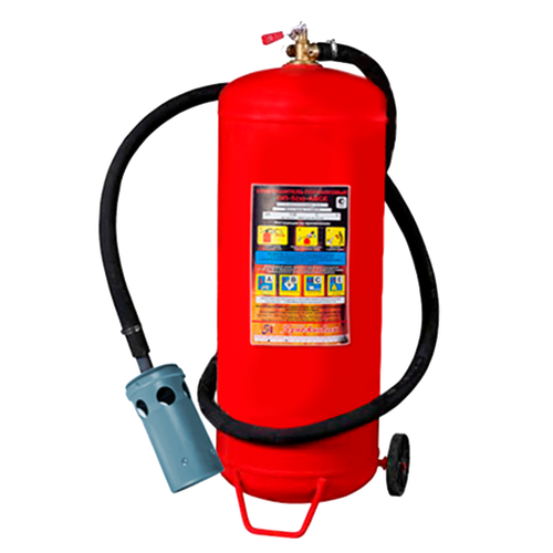 Огнетушитель ОВП- 50 (Заряженный, морозостойкий)