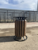 Урна уличная "УМ-2"