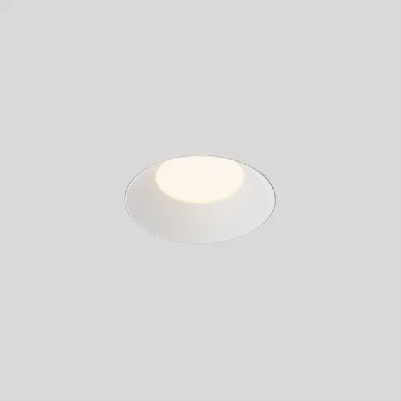 Встраиваемый светильник Нео / Neo 1*GU10 9 Вт Technical dl138-gu10-w