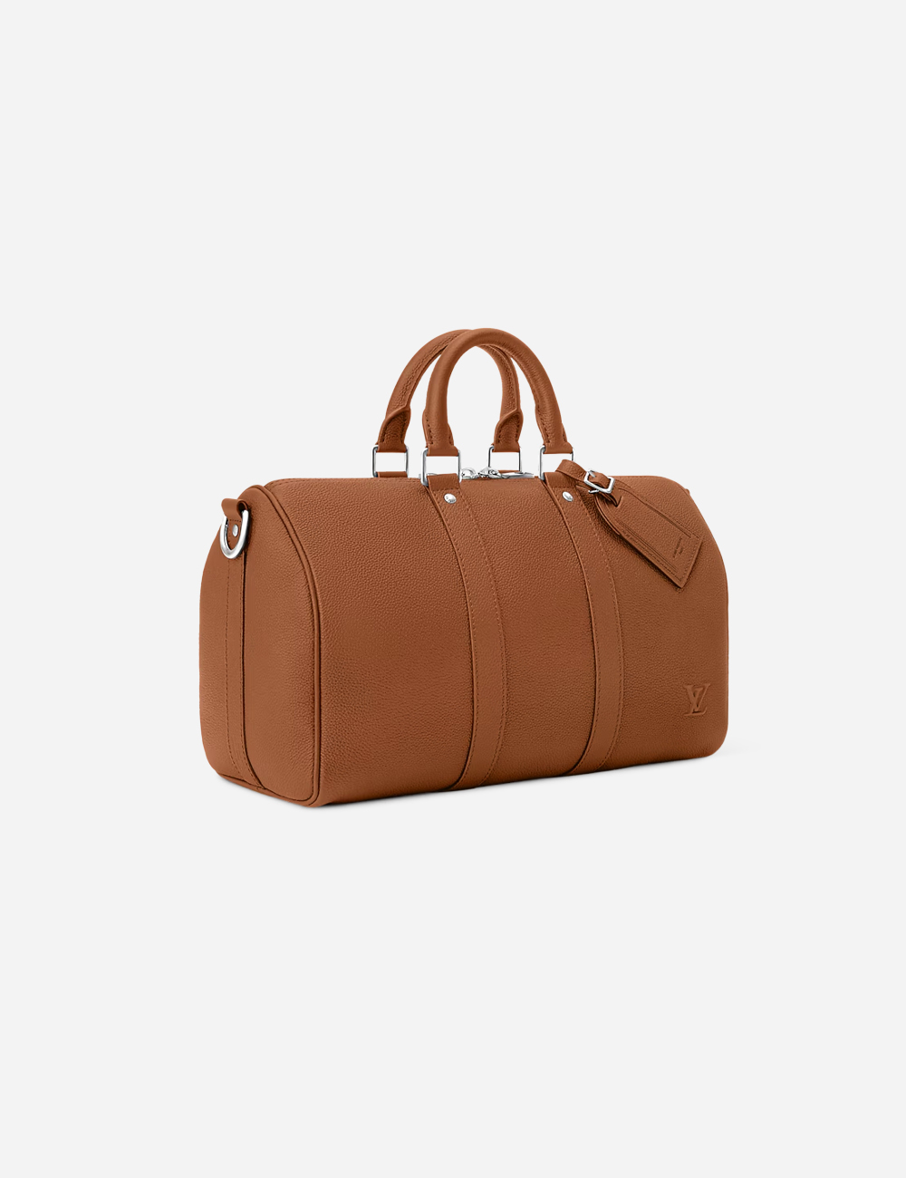 Дорожная Сумка Louis Vuitton Keepall Bandoulière 35 "Aerogram"