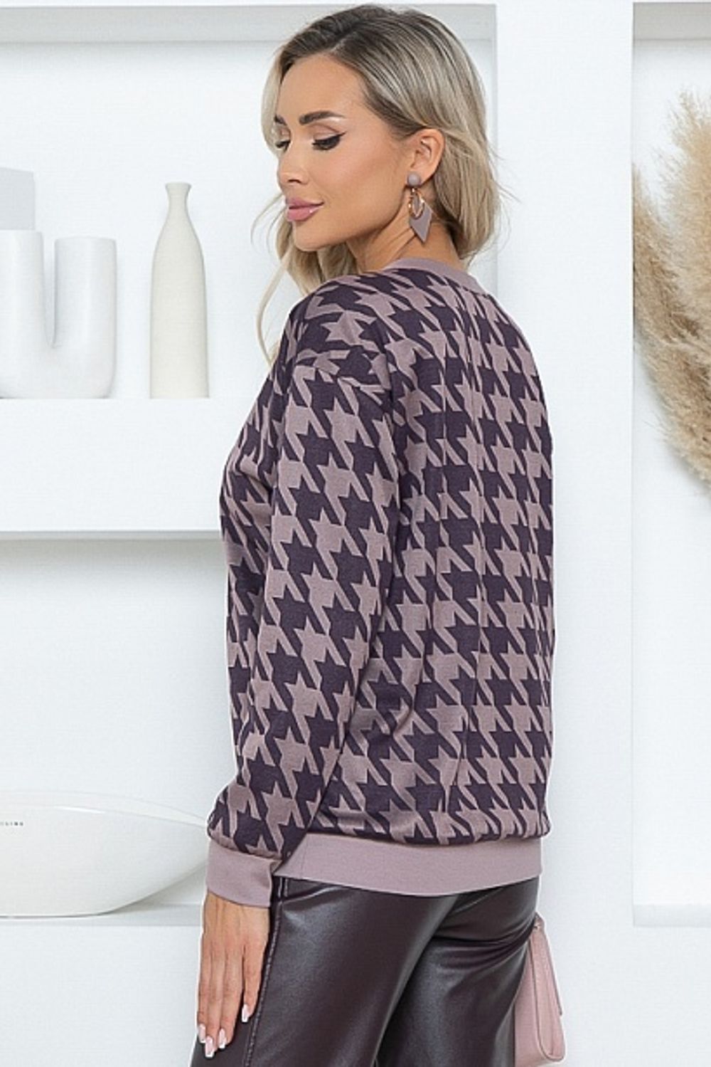 Джемпер 41974 Avili