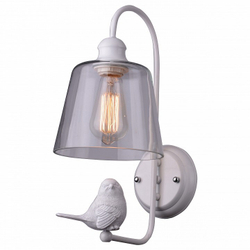 Бра Arte Lamp A4289AP-1WH
