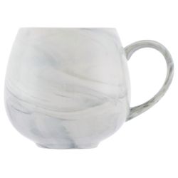 Кружка Gipfel Marble Gris 52697 400 мл