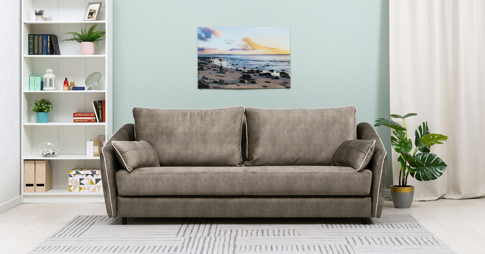 Прямой диван «Винсо»