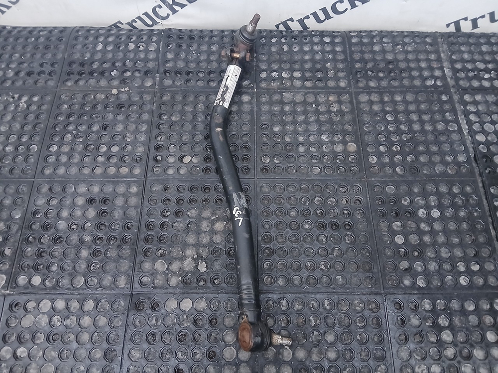 Тяга рулевая продольная