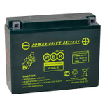 Аккумулятор Power Drive MT 12-16 (YB16AL-A2)