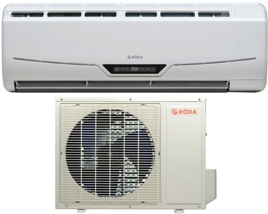 Сплит-система Roda RS-07H37ST/RU-07H37ST