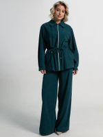 Костюм Ваш выбор (изумрудный) К15191-30М LT Collection