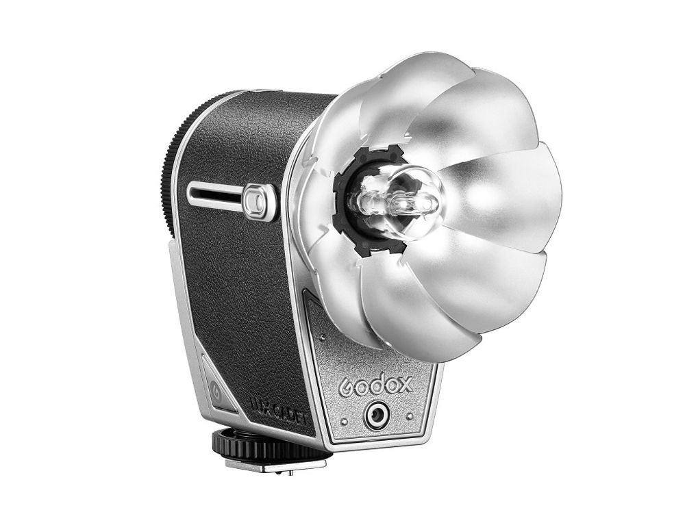 Накамерная вспышка Godox LUX Cadet