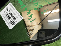 Зеркало левое Changan Uni-K (2020-н.в.) 14 конт.