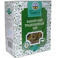 Башкирский традиционный чай, 60 г, ФЦ Гордеев