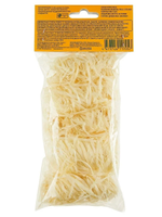 Роллы древесные-парафиновые для розжига Roll-5