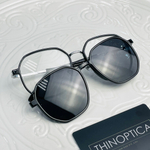 Оправа THINOPTICA с КЛИПОНОМ TP1009 C2