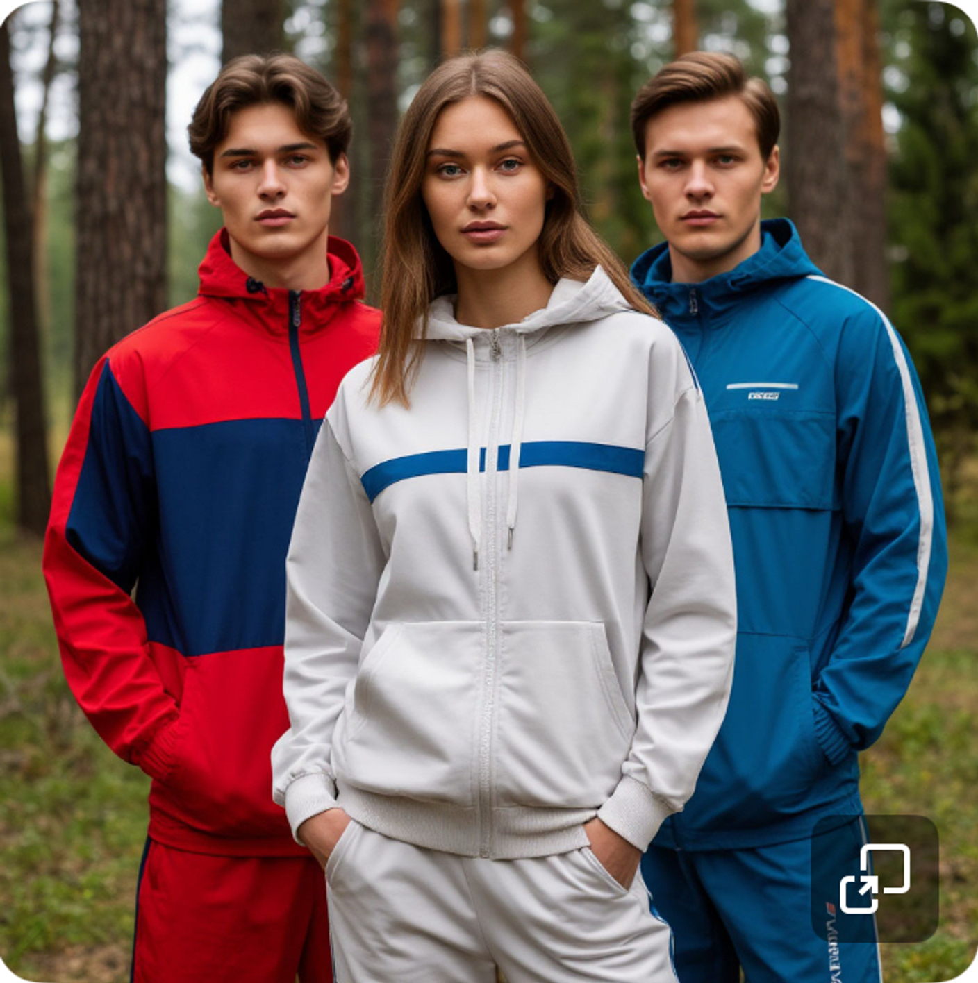 Российские бренды спортивной одежды: топ-10 лучших