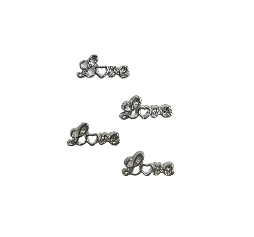Набор фигурок Love