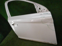 Дверь передняя правая Volvo XC60 1 (2008-2017)