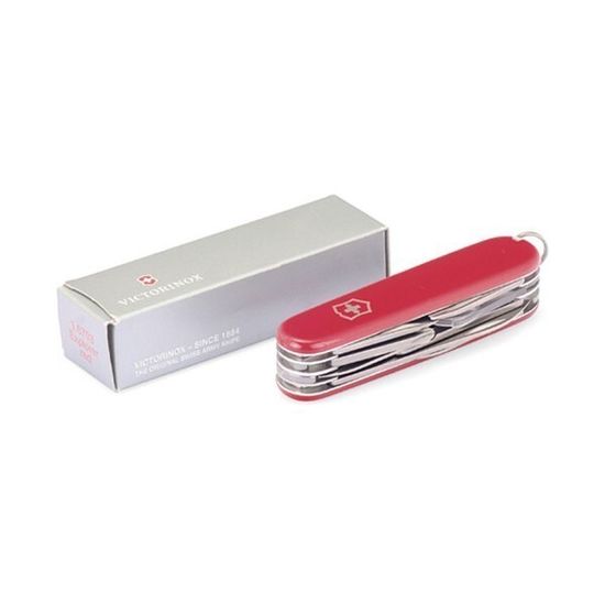 Нож Victorinox Мод. Explorer (91 мм) - 16 функций