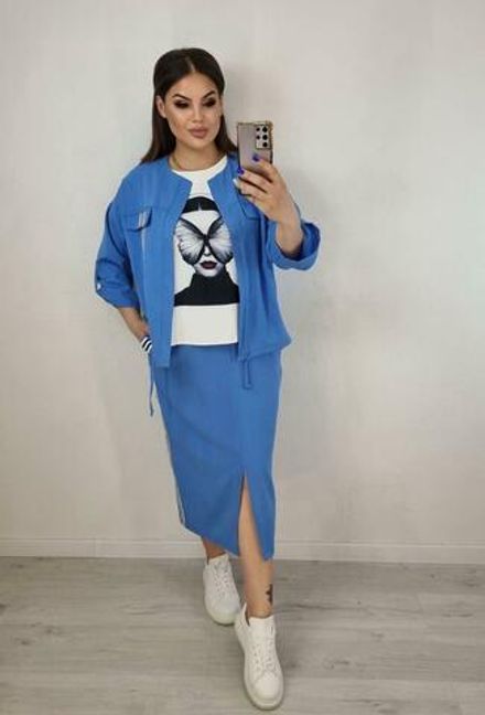 Комплект тройка 01267 Fabrika Фото 2