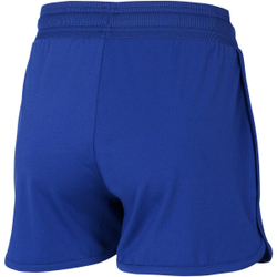 Женские теннисные шорты Tecnifibre Lady Short - royal blue