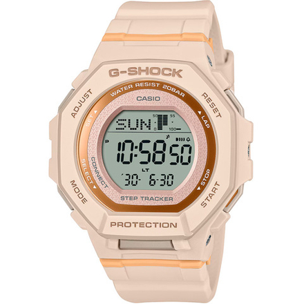 Женские наручные часы Casio Baby-G GMD-B300-4
