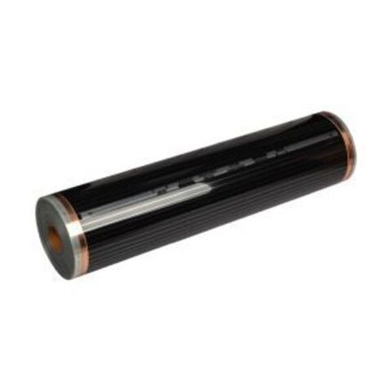 Пленочный теплый пол RXT 310 150 Вт/м², ширина 100см, толщина 0,338 (рулон 100м) REXANT