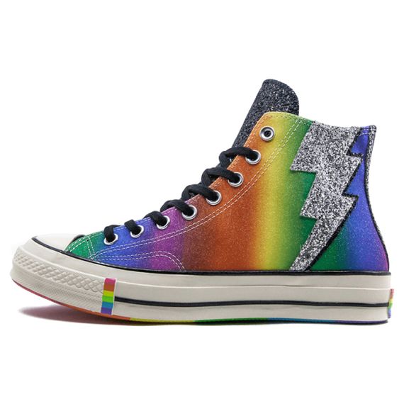 Converse Chuck 1970S Pride High Top