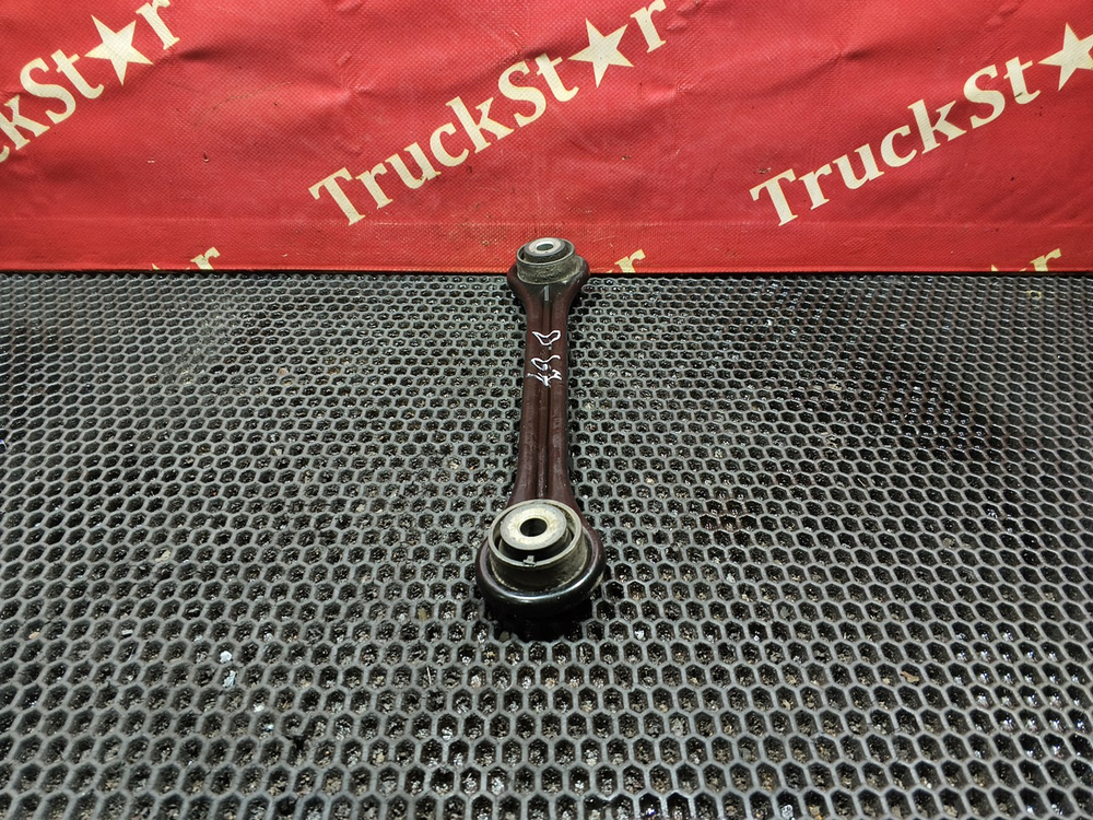 Тяга интеркулера 2020г