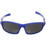 Очки солнцезащитные детские «Яркое лето», однотонные, микс 6 цветов