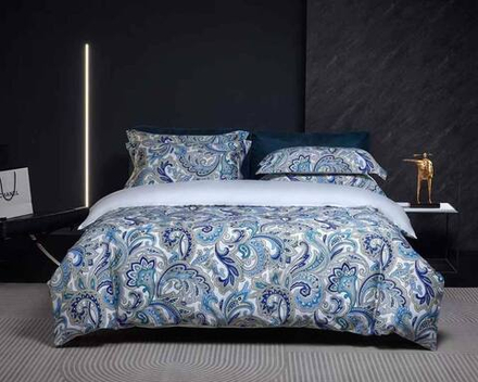 Комплект постельного белья Etro