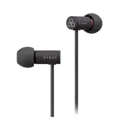 Final Audio VR500 Matte Gray