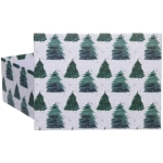 Коробка подарочная «Новогодний стиль» 29*22*12,5 см