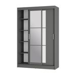 Шкаф-купе Денвер ШКК-03