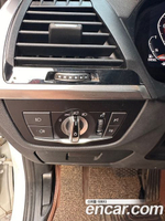 BMW X3 (G01) xDrive 20d (10.2019)