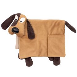 Подушка декоративная Бруно Бежевый