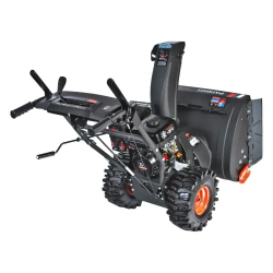 PATRIOT PS 707 снегоуборщик бензиновый 7 л.с. ковш 71 см, выброс 10 м, 6 вперед/2 назад 426109707