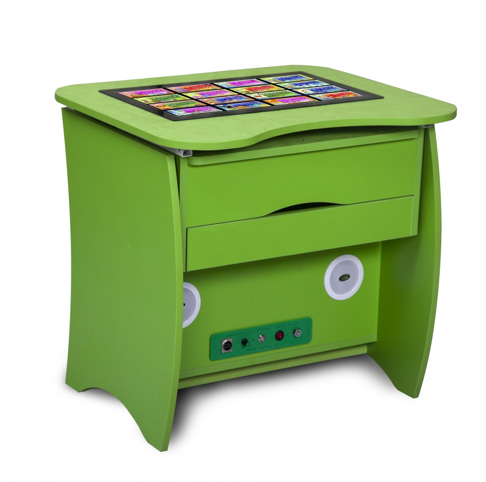 Интерактивный стол-парта Умничка