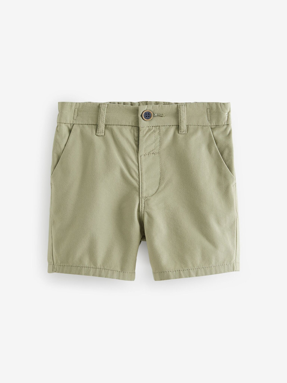 Шорты чинос для мальчика Next 604-177, Светло-зеленый